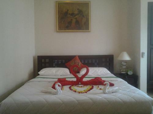 Hostal Brata Inn