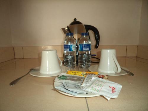 Hostal Brata Inn