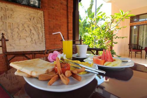 Hostal Brata Inn