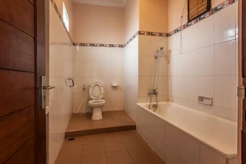 Hostal Brata Inn