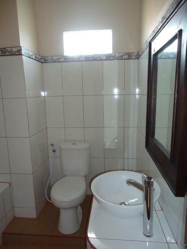 Hostal Brata Inn