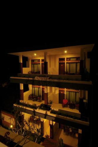 Hostal Brata Inn