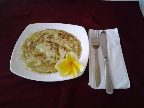 Hostal Brata Inn