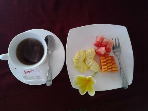 Hostal Brata Inn