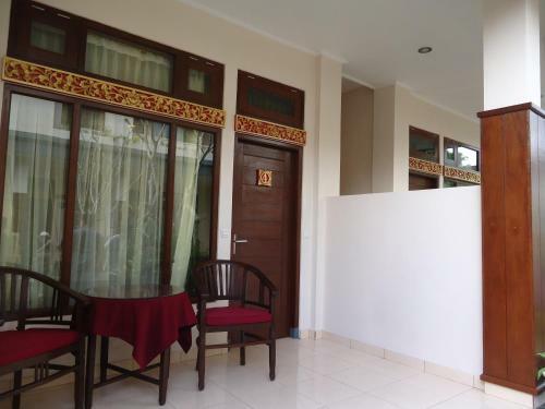 Hostal Brata Inn