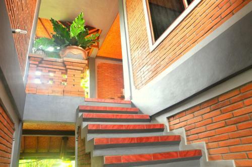 Hostal Candra Asri Bungalows