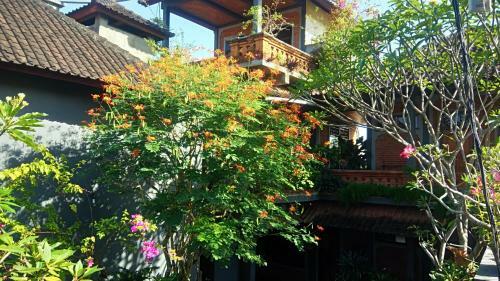 Hostal Candra Asri Bungalows