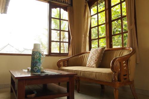 Hostal Runa Guesthouse