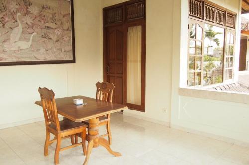 Hostal Runa Guesthouse