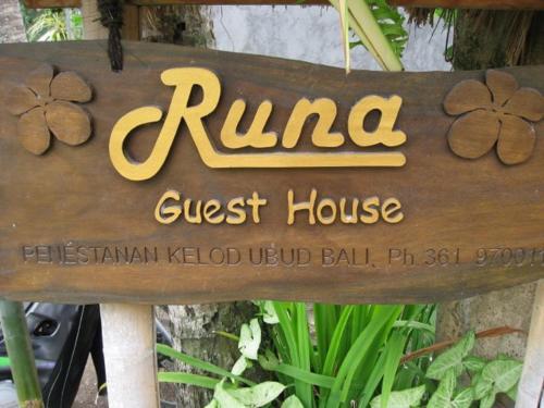 Hostal Runa Guesthouse