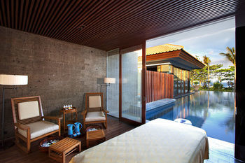 The Villas At Fairmont Sanur Beach Bali