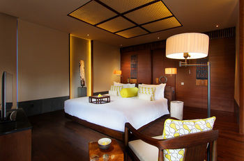 The Villas At Fairmont Sanur Beach Bali