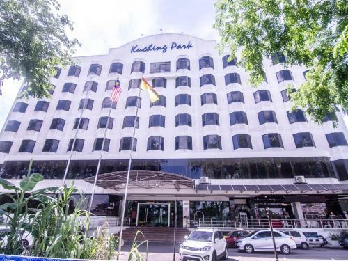 Kuching Park Hotel