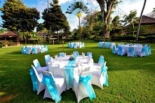 Hotel Prama Sanur Beach Bali