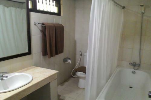 Puri Dalem Hotel