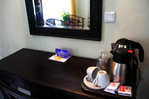 Puri Dalem Hotel