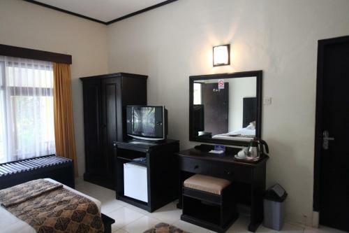 Puri Dalem Hotel