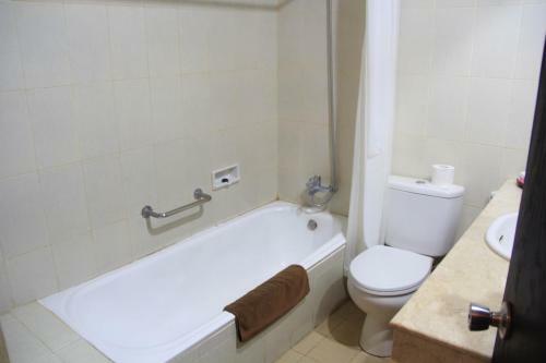 Puri Dalem Hotel