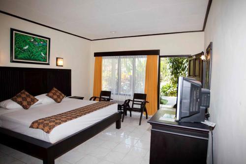 Puri Dalem Hotel