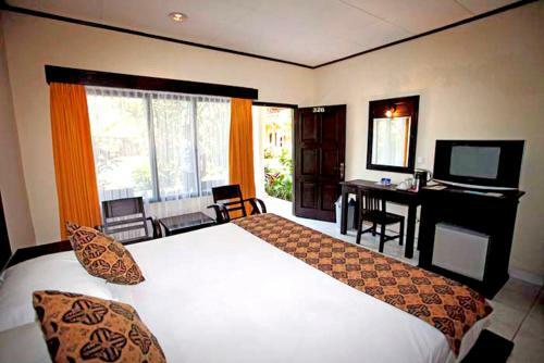 Puri Dalem Hotel