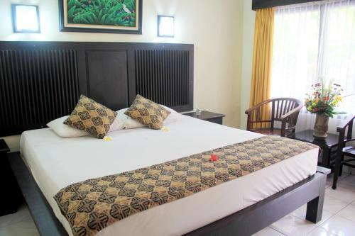 Puri Dalem Hotel