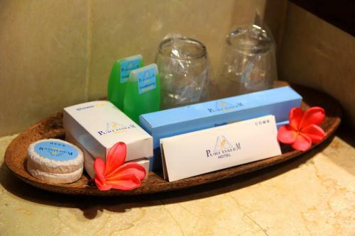 Puri Dalem Hotel