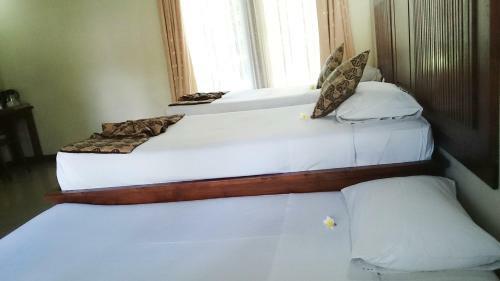 Puri Dalem Hotel