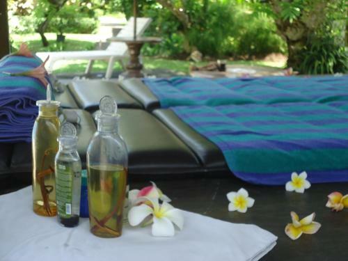 Puri Dalem Hotel