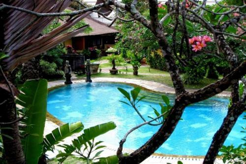Puri Dalem Hotel
