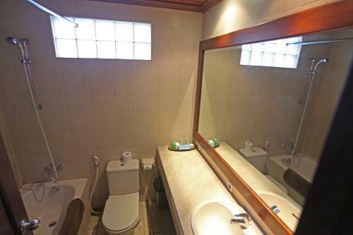 Puri Dalem Hotel