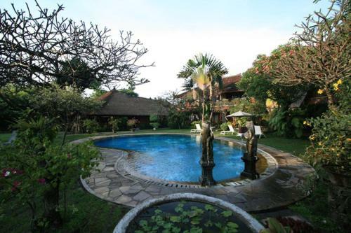 Puri Dalem Hotel