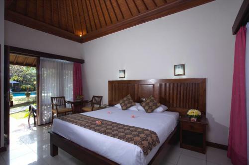 Puri Dalem Hotel