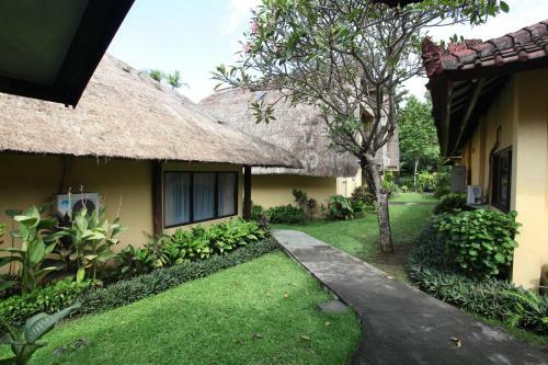 Puri Dalem Hotel
