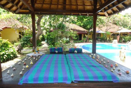 Puri Dalem Hotel