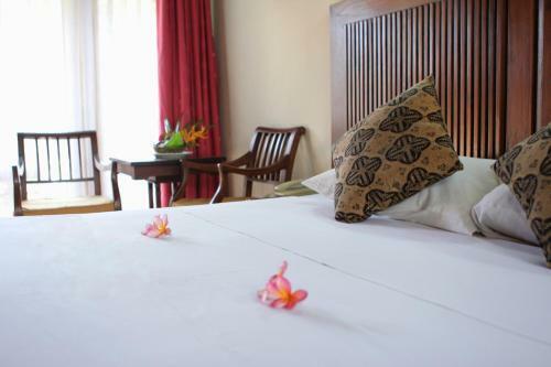 Puri Dalem Hotel