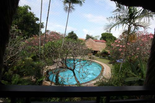 Puri Dalem Hotel