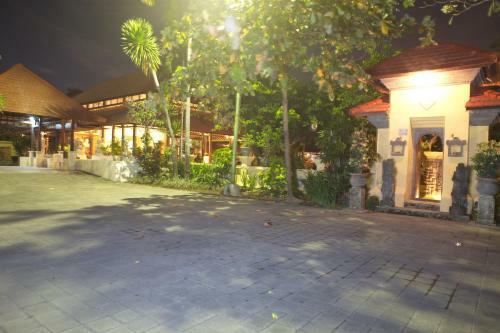 Puri Dalem Hotel