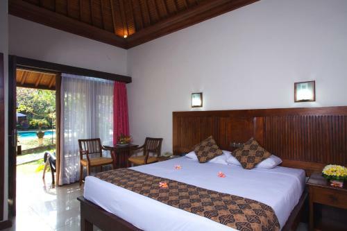 Puri Dalem Hotel