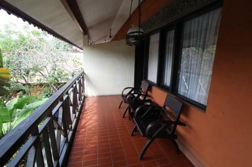 Puri Dalem Hotel