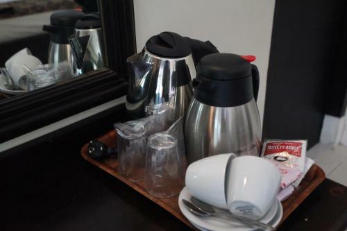 Puri Dalem Hotel
