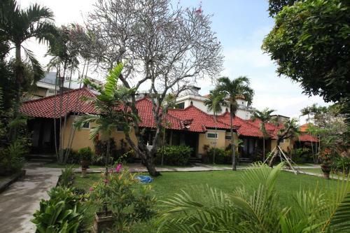 Puri Dalem Hotel