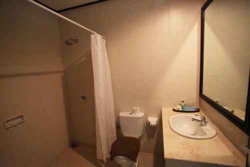 Puri Dalem Hotel