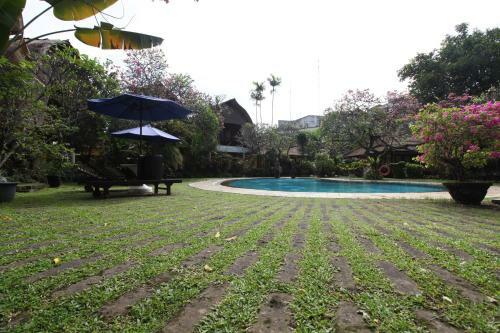 Puri Dalem Hotel