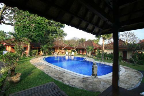 Puri Dalem Hotel