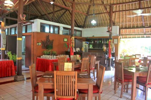 Puri Dalem Hotel