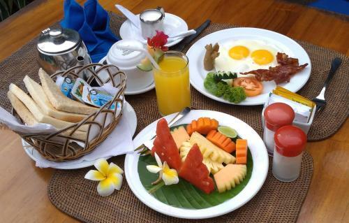 Puri Dalem Hotel