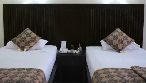 Puri Dalem Hotel