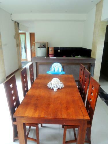 Villa Jayastuti House