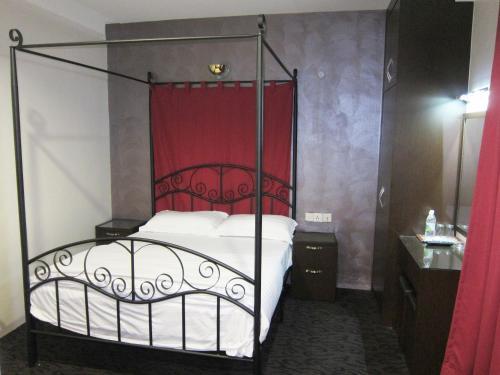 Hotel Oriental Inn