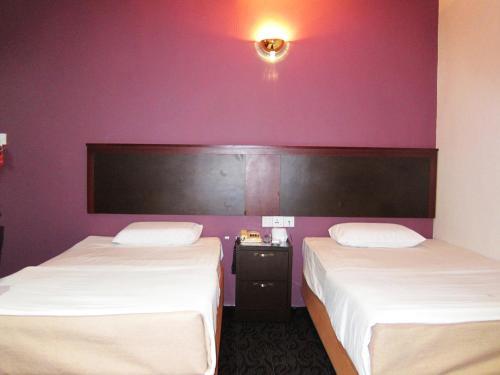 Hotel Oriental Inn